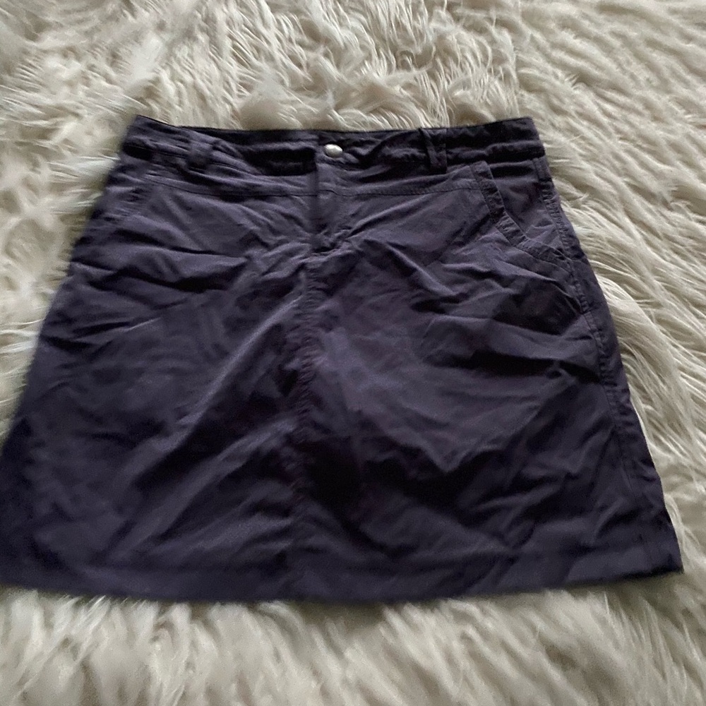 Eddie Bauer Skort ☀️
